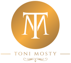 TONI Mosty